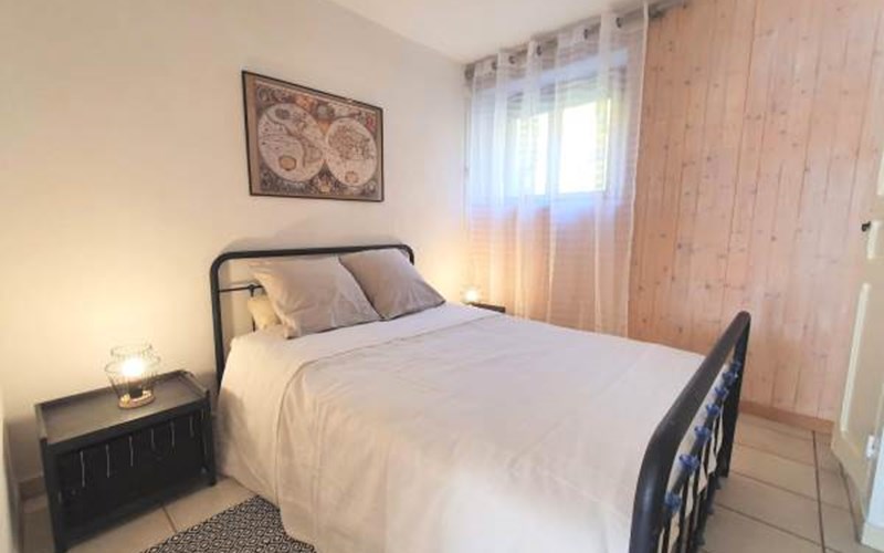 Escapadelia T3 Location Escapadelia T3 à PELVOUX