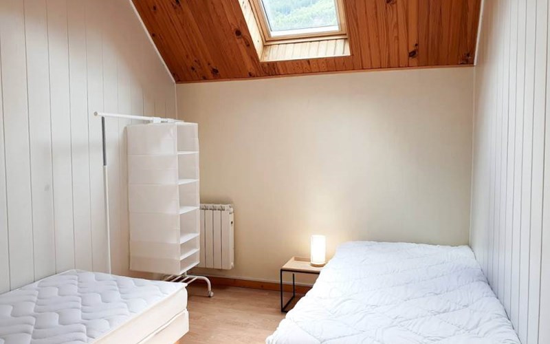 Escapadelia T3bis Location Escapadelia T3bis à PELVOUX