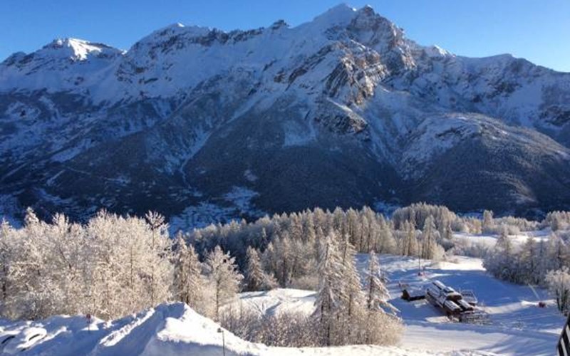 PORTILLO Location PORTILLO à PUY ST VINCENT
