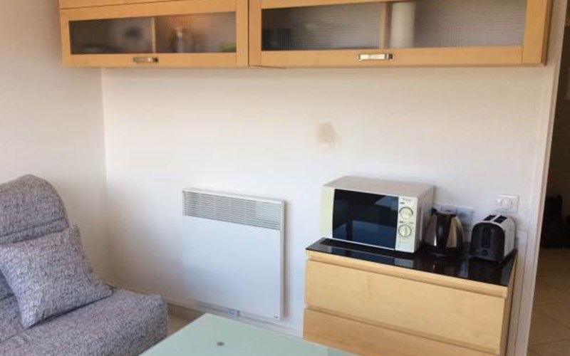 PORTILLO Location PORTILLO à PUY ST VINCENT