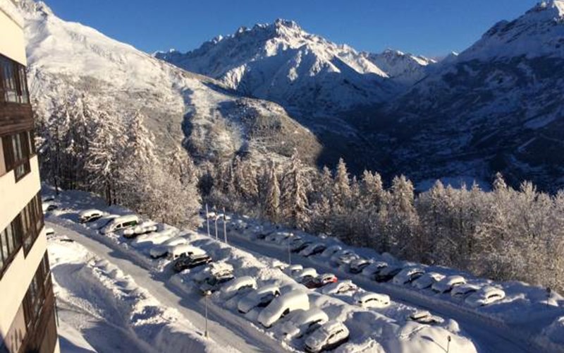 PORTILLO Location PORTILLO à PUY ST VINCENT