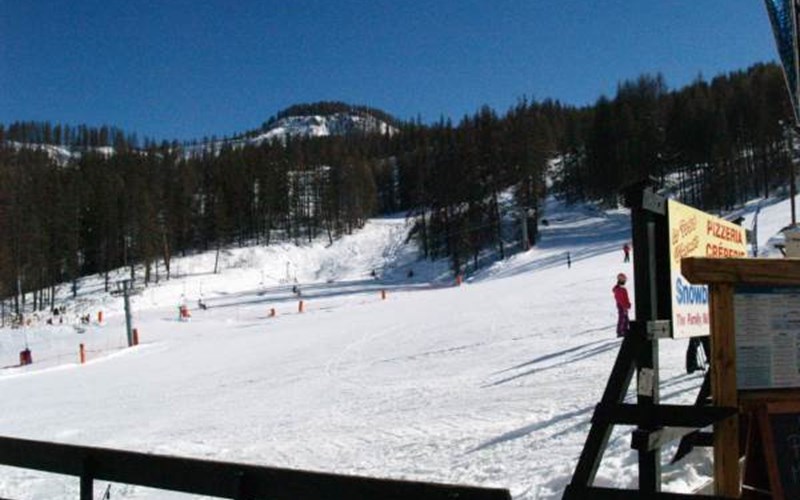 PORTILLO Location PORTILLO à PUY ST VINCENT