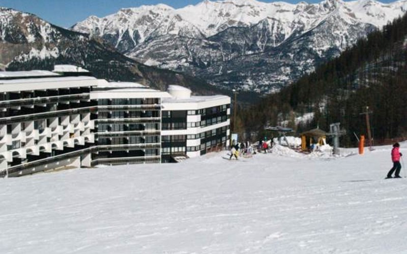 PORTILLO Location PORTILLO à PUY ST VINCENT