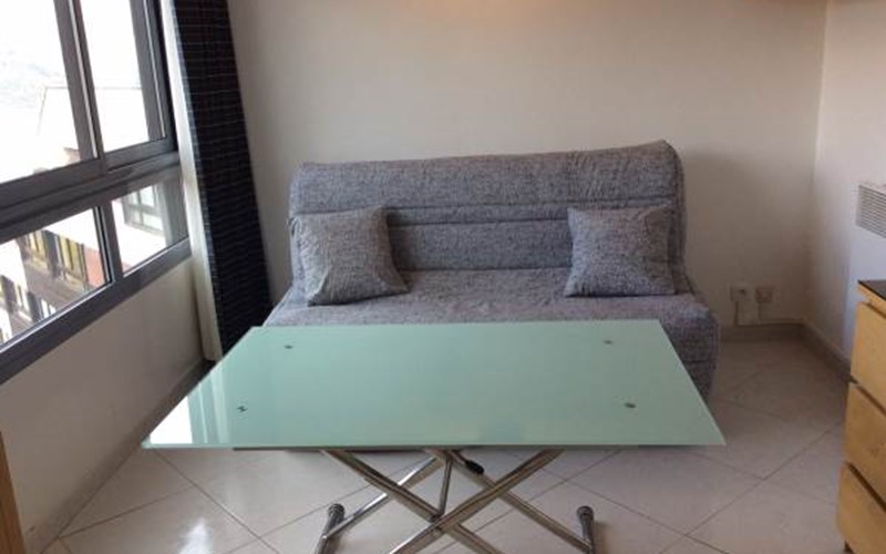 PORTILLO Location PORTILLO à PUY ST VINCENT