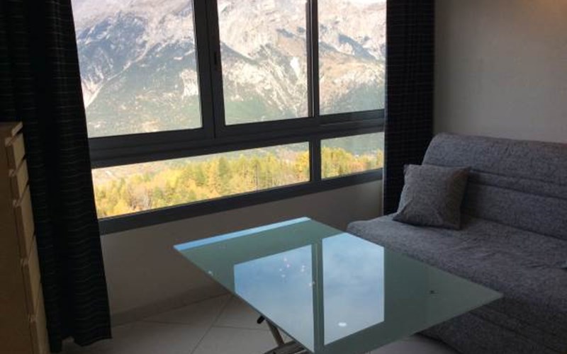 PORTILLO Location PORTILLO à PUY ST VINCENT