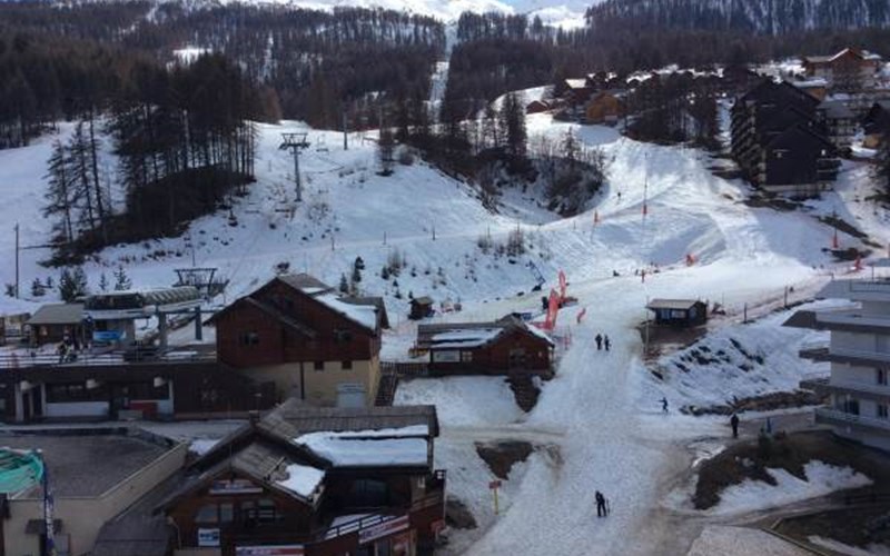 PENDINE 1 Location PENDINE 1 à PUY ST VINCENT