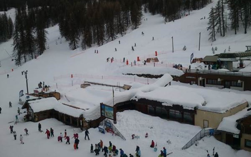 PENDINE 1 Location PENDINE 1 à PUY ST VINCENT