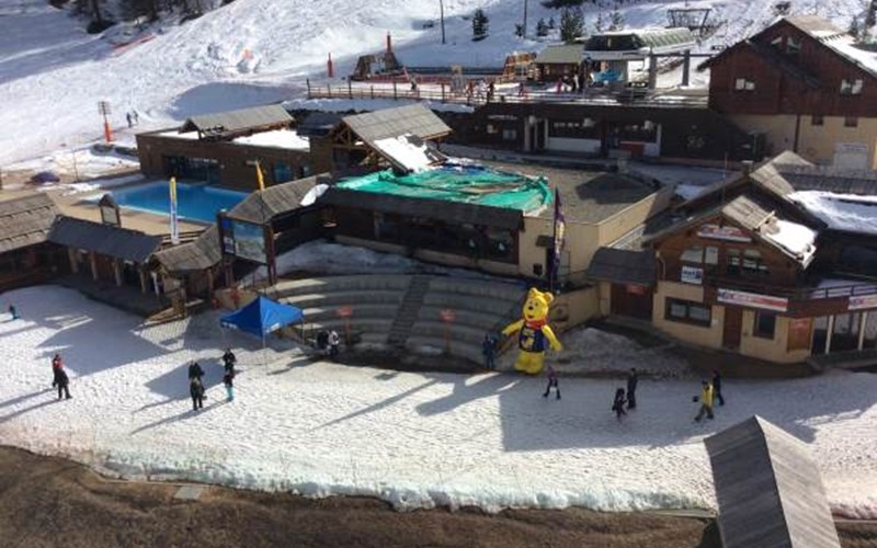 PENDINE 1 Location PENDINE 1 à PUY ST VINCENT