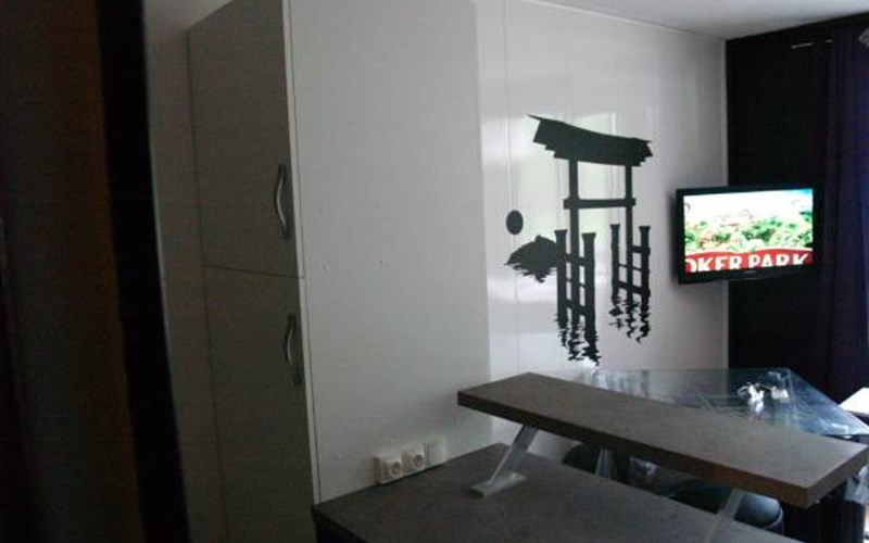 PENDINE 1 Location PENDINE 1 à PUY ST VINCENT