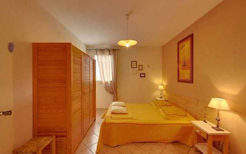 La Maison Verte Location La Maison Verte à BARATIER