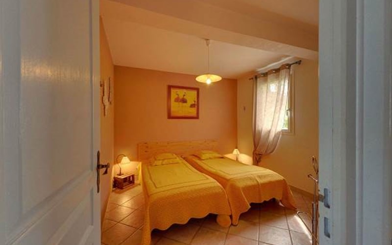 La Maison Verte Location La Maison Verte à BARATIER