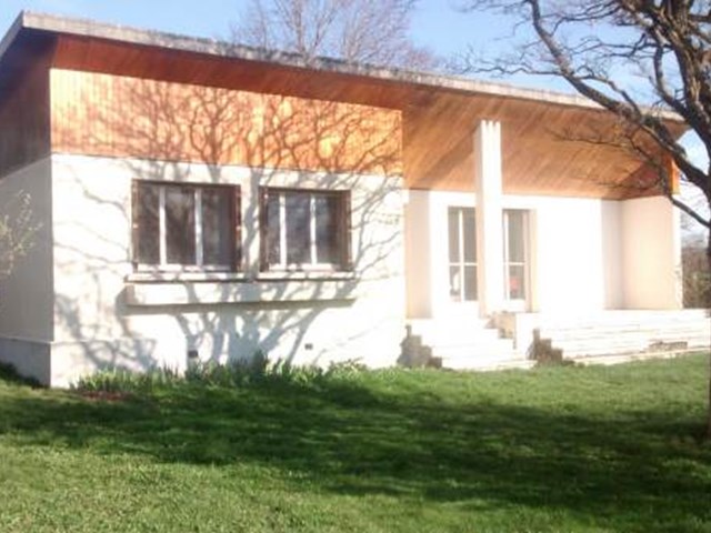 Maison des Alliberts ST BONNET EN CHAMPSAUR