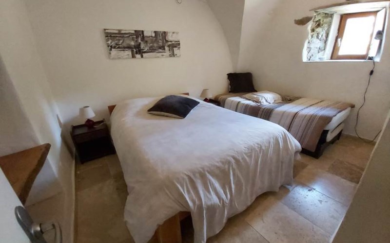 Jarnas Location Jarnas à CHAUFFAYER