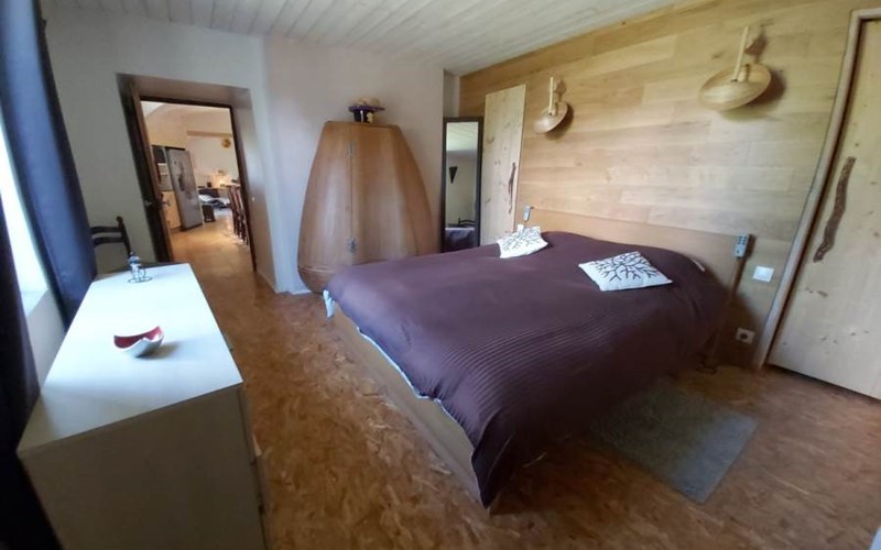 Jarnas Location Jarnas à CHAUFFAYER