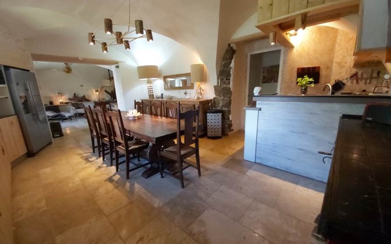 Jarnas Location Jarnas à CHAUFFAYER