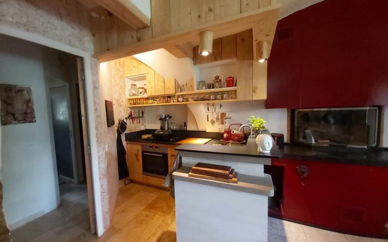 Jarnas Location Jarnas à CHAUFFAYER