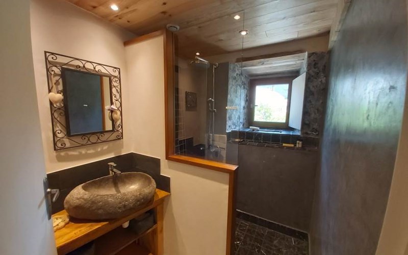 Jarnas Location Jarnas à CHAUFFAYER