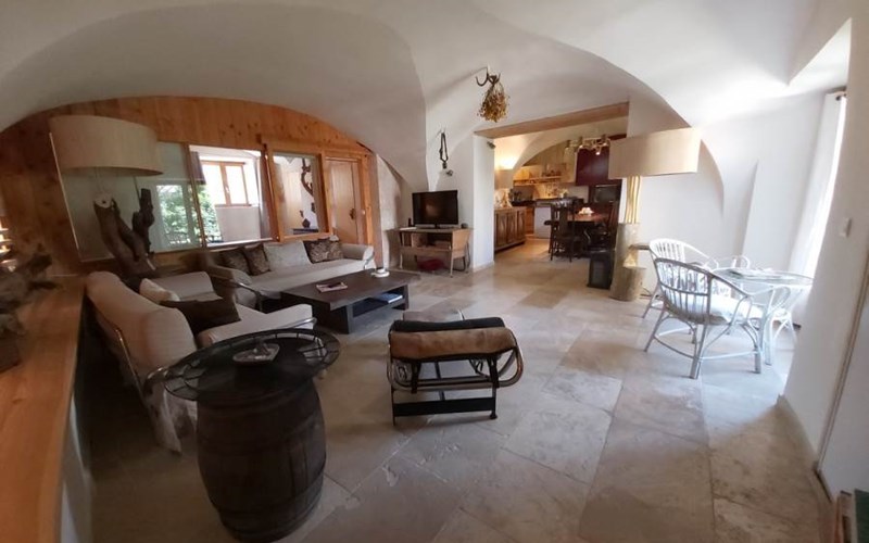 Jarnas Location Jarnas à CHAUFFAYER