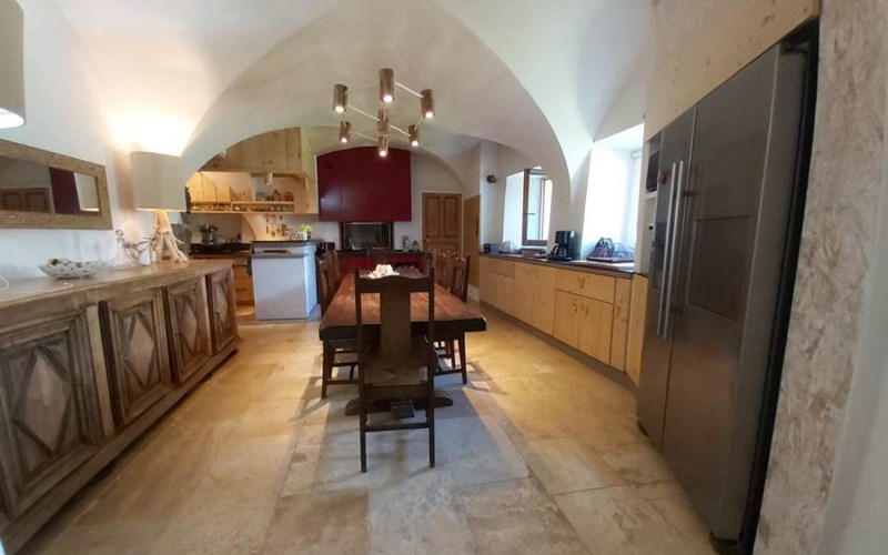 Jarnas Location Jarnas à CHAUFFAYER