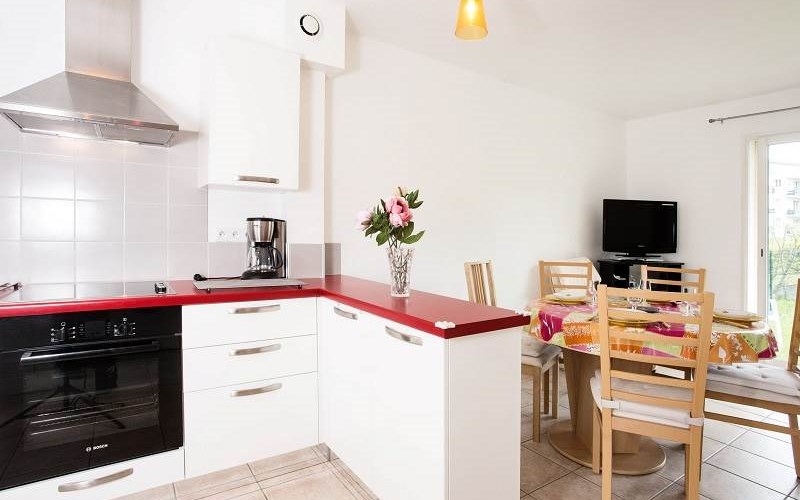 Les Ecureuils Location Les Ecureuils à SAVINES LE LAC