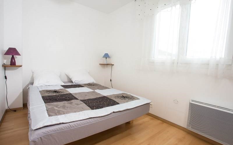 Les Ecureuils Location Les Ecureuils à SAVINES LE LAC