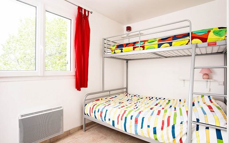 Les Ecureuils Location Les Ecureuils à SAVINES LE LAC