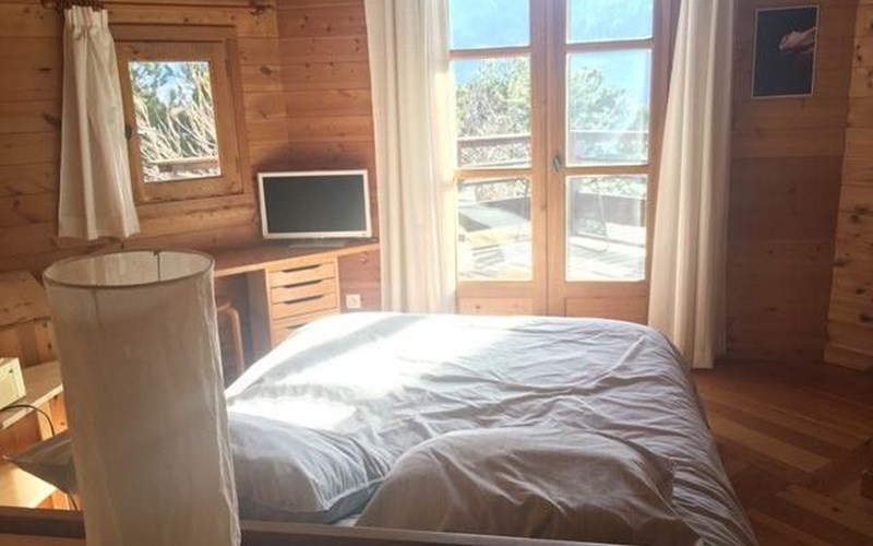 Maison avec vue sur le lac Location Maison avec vue sur le lac à PUY SANIERES