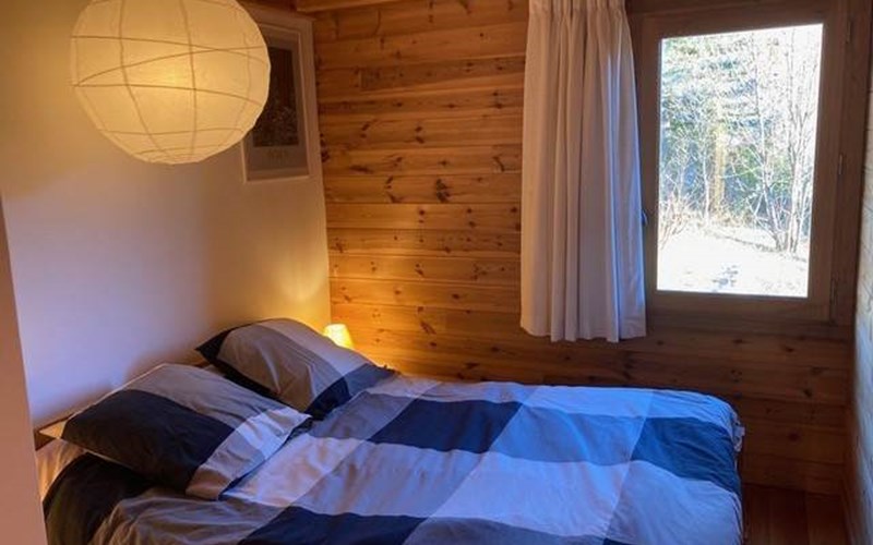 Maison avec vue sur le lac Location Maison avec vue sur le lac à PUY SANIERES