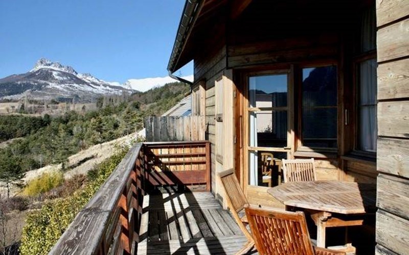 Maison avec vue sur le lac Location Maison avec vue sur le lac à PUY SANIERES