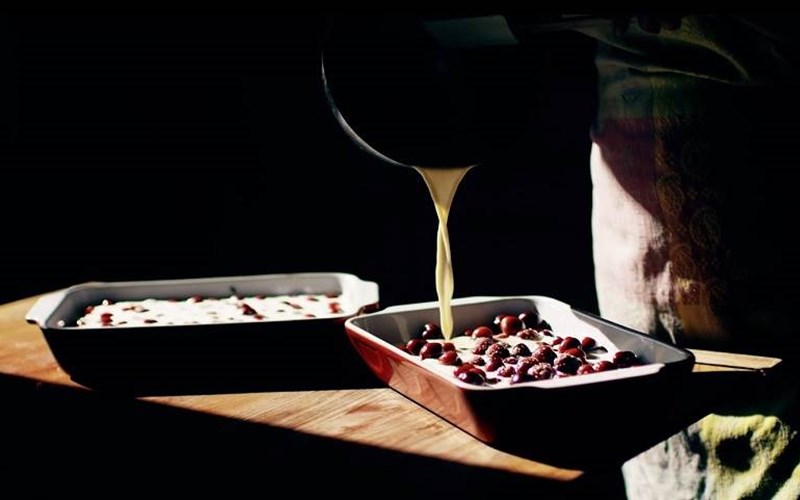 La Ferme de Beauté Location La Ferme de Beauté à CHATEAUROUX LES ALPES