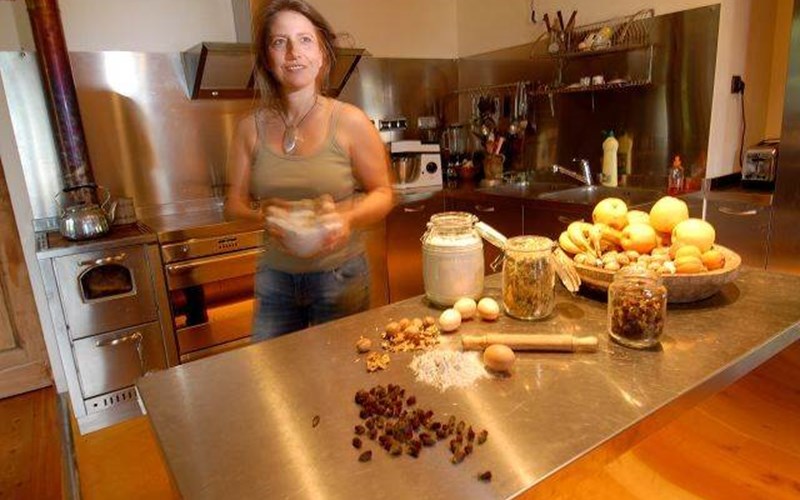 La Ferme de Beauté Location La Ferme de Beauté à CHATEAUROUX LES ALPES