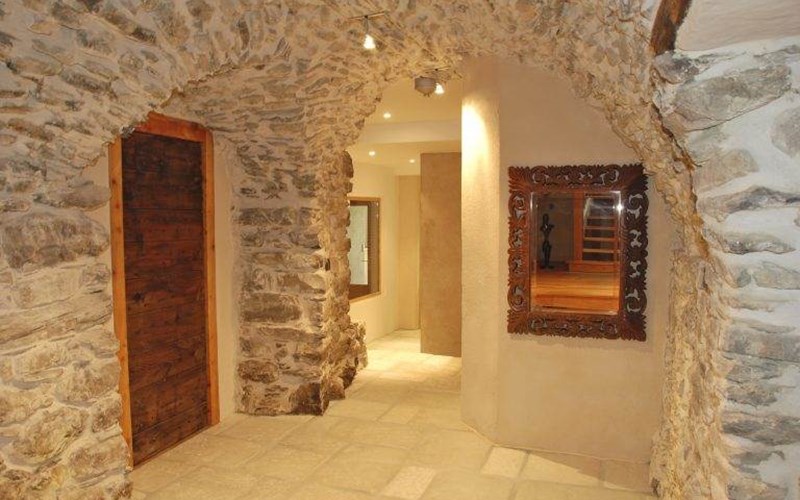 La Ferme de Beauté Location La Ferme de Beauté à CHATEAUROUX LES ALPES