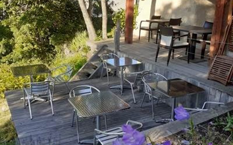 La Ferme de Beauté Location La Ferme de Beauté à CHATEAUROUX LES ALPES