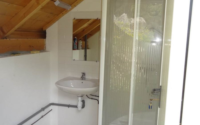 La Cabane de Sachas Location La Cabane de Sachas à PUY ST ANDRE