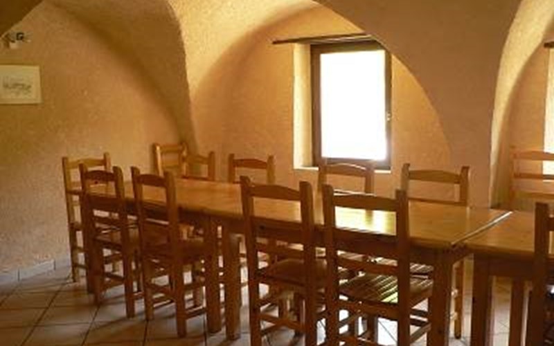 Maison forestière d'Agnielles (15 places) Location Maison forestière d'Agnielles (15 places) à ASPRES SUR BUECH