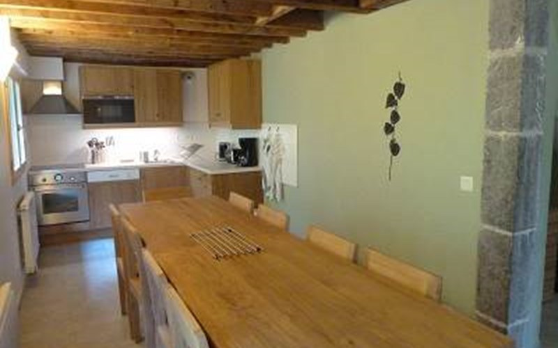 Maison forestière les Etroits (10 places) Location Maison forestière les Etroits (10 places) à ST JULIEN EN BEAUCHENE