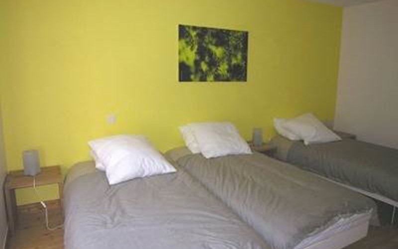 Maison forestière les Etroits (10 places) Location Maison forestière les Etroits (10 places) à ST JULIEN EN BEAUCHENE