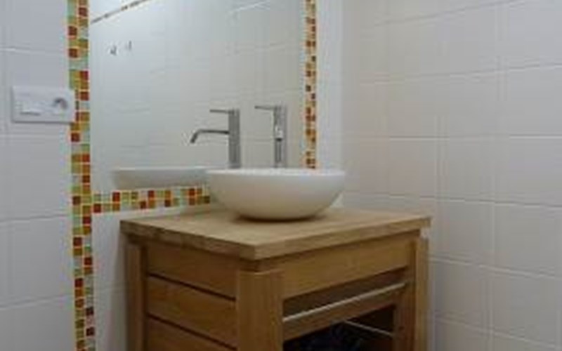 Maison forestière les Etroits (10 places) Location Maison forestière les Etroits (10 places) à ST JULIEN EN BEAUCHENE