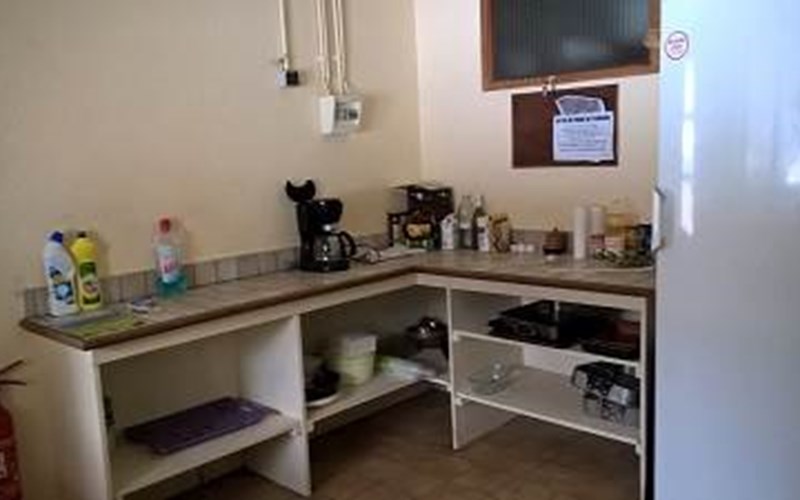 Gîte de groupe des Sauvas (20 places) Location Gîte de groupe des Sauvas (20 places) à MONTMAUR