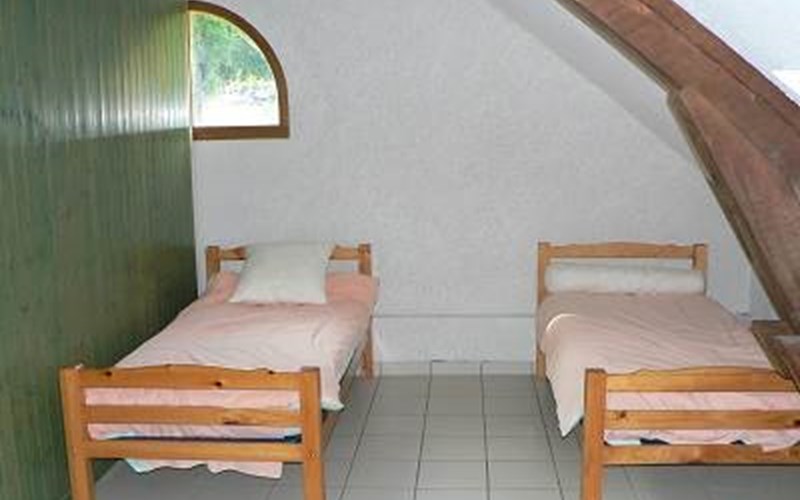 Maison forestière de Chaudun (14 places) Location Maison forestière de Chaudun (14 places) à GAP