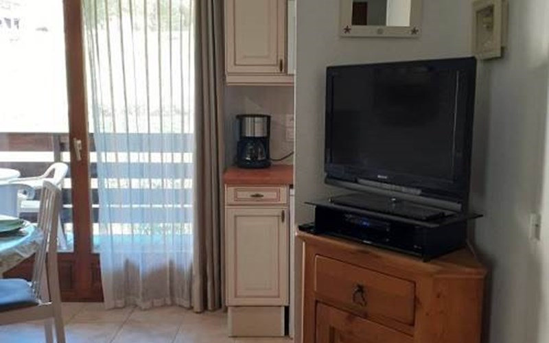 Le Crévolin B2 Location Le Crévolin B2 à CREVOUX