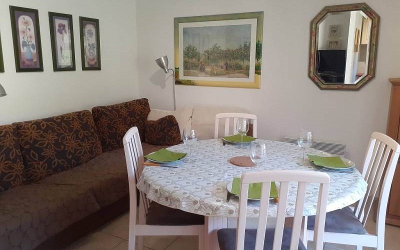 Le Crévolin B2 Location Le Crévolin B2 à CREVOUX