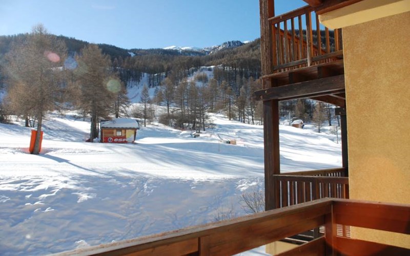 Le Crévolin B2 Location Le Crévolin B2 à CREVOUX