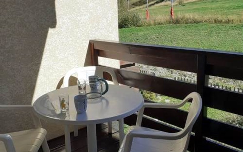 Le Crévolin B2 Location Le Crévolin B2 à CREVOUX