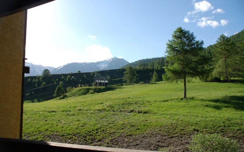 Le Crévolin B2 Location Le Crévolin B2 à CREVOUX