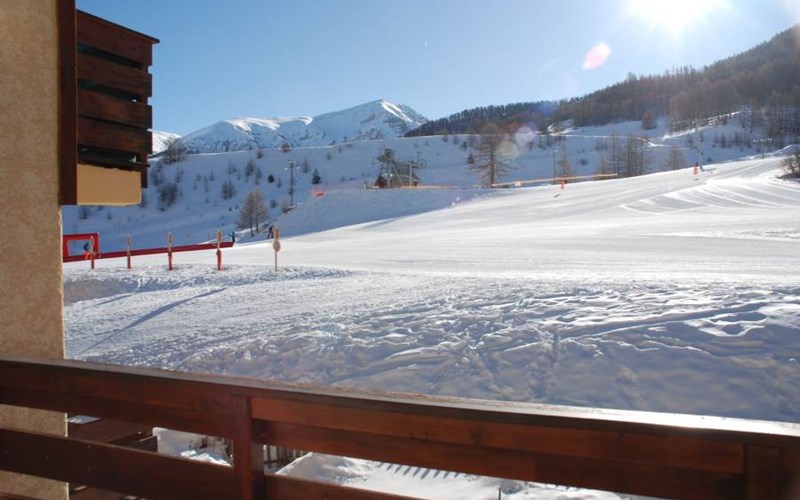 Le Crévolin B2 Location Le Crévolin B2 à CREVOUX