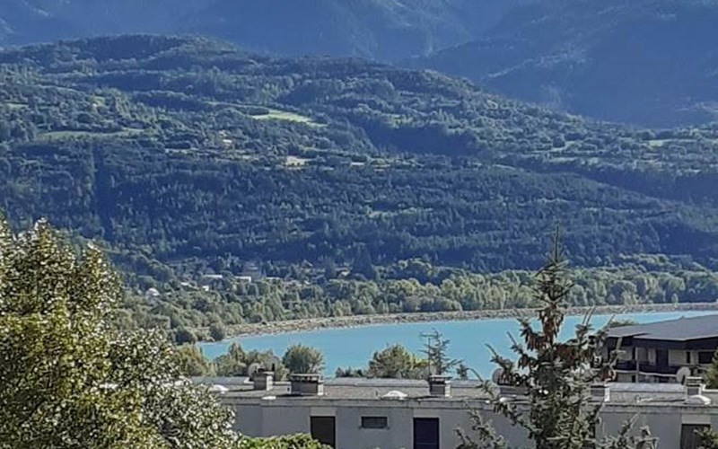 Les Airelles A Location Les Airelles A à EMBRUN