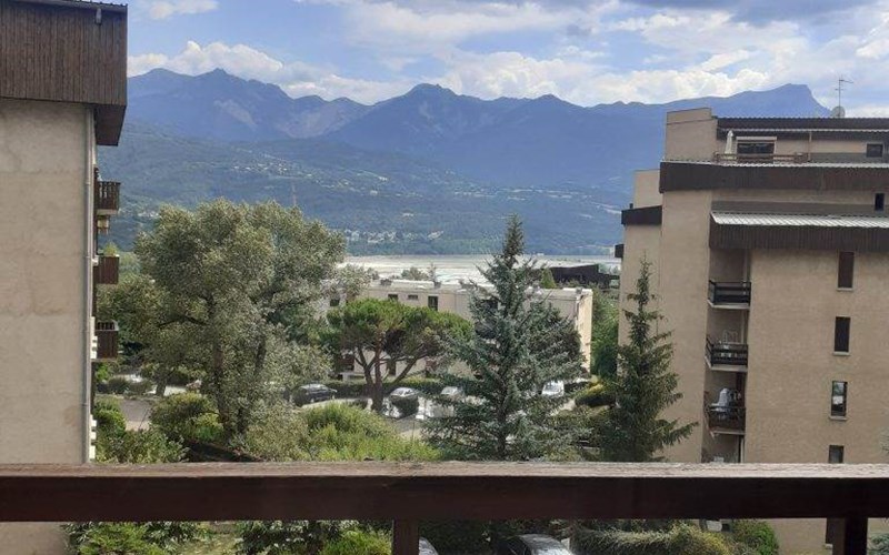 Les Airelles A Location Les Airelles A à EMBRUN