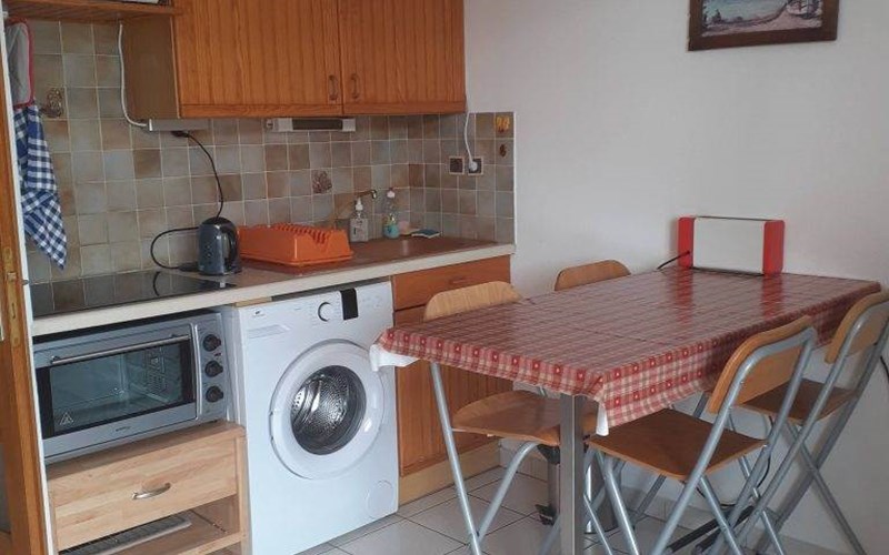 Les Airelles A Location Les Airelles A à EMBRUN