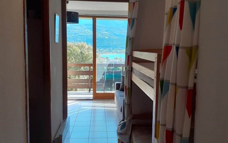 Les Airelles A Location Les Airelles A à EMBRUN